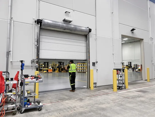 Commercial Repair service in Berea, OH