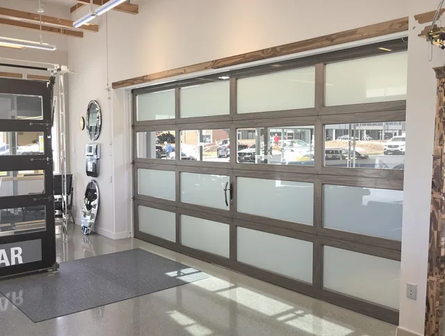 Custom Doors service in Berea, OH