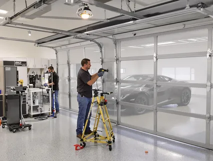 Dents Repair service in Berea, OH