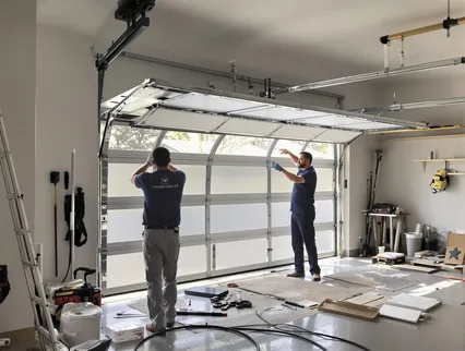 Door Replacement service in Berea, OH
