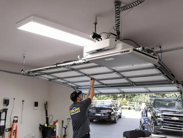 Opener Installation service in Berea, OH