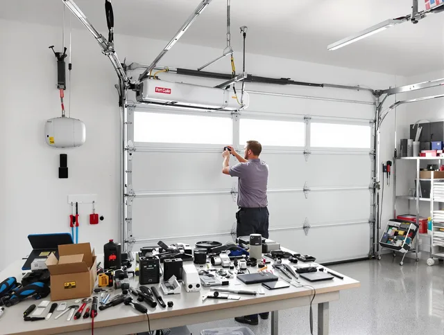 Opener Repair service in Berea, OH