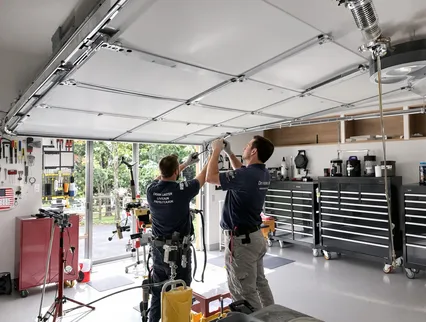 Overhead Repair service in Berea, OH