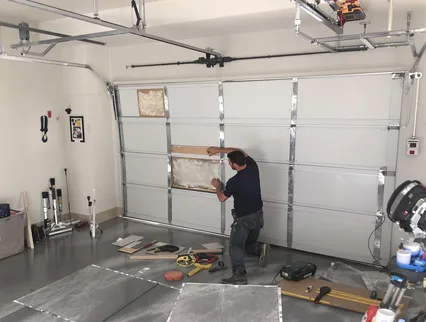 Panel Repair service in Berea, OH