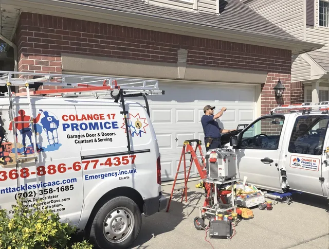 Same Day Repair service in Berea, OH